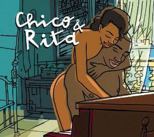 Review of Chico & Rita