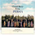 Review of Choral Music from Persia