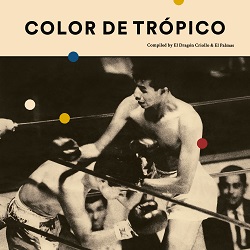 Review of Color de Trópico