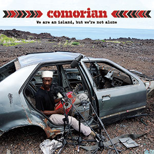 Review of Comorian: We Are an Island, but We’re Not Alone