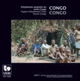 Review of Congo – Pygmy Polyphonies from North Congo