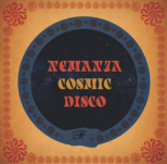Review of Cosmic Disco
