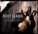 Review of Country Hits Bluegrass Style