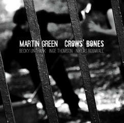 Review of Crows’ Bones