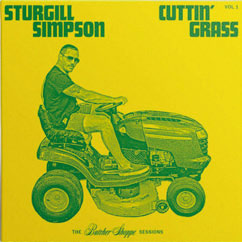 Review of Cuttin' Grass Vol 1: The Butcher Shoppe Sessions