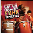 Review of DJ Lubi Jovanovic presents Salsa Funk Experience