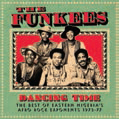 Review of Dancing Time: The Best of Eastern Nigeria's Afro Rock Exponents 1973-77