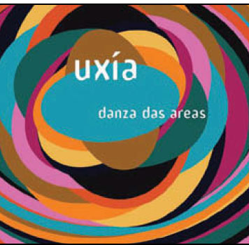 Review of Danza das Areas