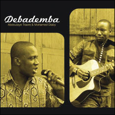Review of Debademba