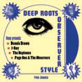 Review of Deep Roots Observer Style