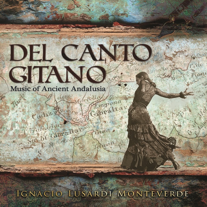 Review of Del Canto Gitano: Music of Ancient Andalusia