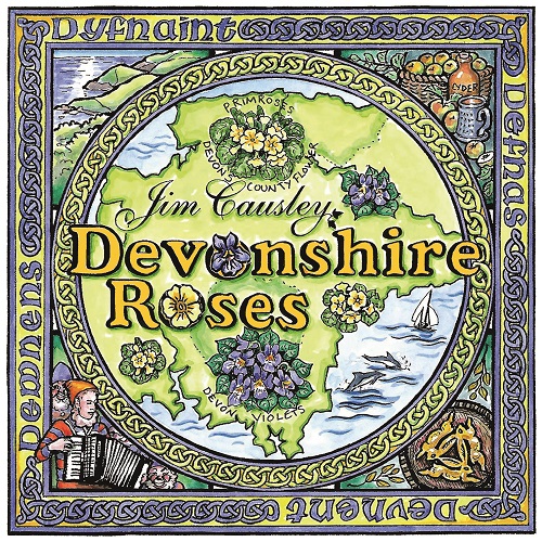 Review of Devonshire Roses
