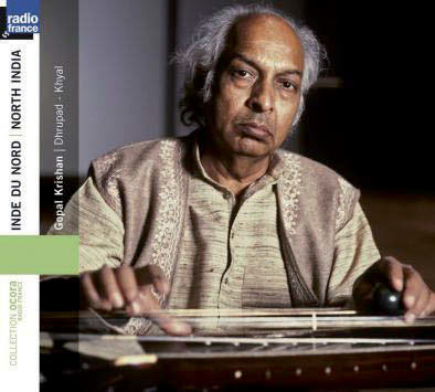 Review of Dhrupad & Khyal