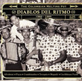 Review of Diablos del Ritmo: The Colombian Melting Pot 1960-1985