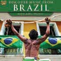 Review of Discover Music From Brazil