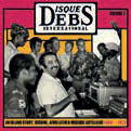 Review of Disques Debs International: An Island Story - Biguine, Afro Latin & Musique Antillaise 1960-1972