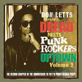 Review of Don Letts Presents: Dread Meets Punk Rockers Uptown Vol 2