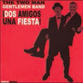 Review of ¡Dos Amigos, Una Fiesta!