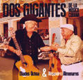 Review of Dos Gigantes de la Música Cubana