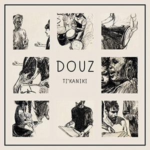 Review of Douz