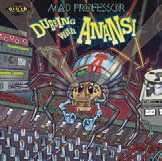 Review of Dubbing with Anansi
