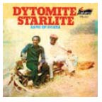 Review of Dytomite Starlite Band of Ghana