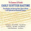 Review of Early Scottish Ragtime