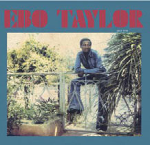 Review of Ebo Taylor