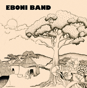 Review of Eboni Band