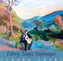 Review of Edery Sings Yupanqui