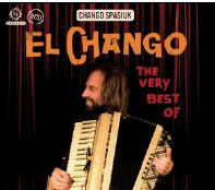 Review of El Chango: The Very Best Of