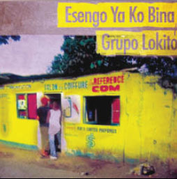 Review of Esengo Ya Ko Bina
