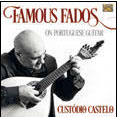 Review of Famous Fados on Portuguese Guitar