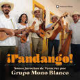 Review of ¡Fandango! Sones Jarochos de Veracruz