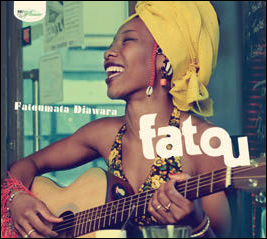 Review of Fatou