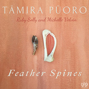 Review of Feather Spines