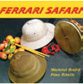 Review of Ferrari Safari