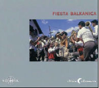 Review of Fiesta Balkanica