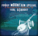 Review of Foggy Mountain Breakdown: A Bluegrass Tribute to Earl Scruggs