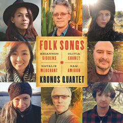 Review of Folk Songs