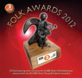 Review of Folk Awards 2012