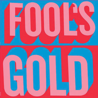 Review of Fool's Gold