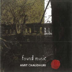 Review of Found Music