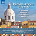 Review of From Baroque to Fado