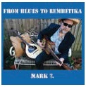 Review of From Blues to Rembetika