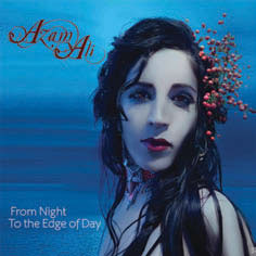 Review of From Night to the Edge of Day