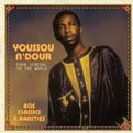 Review of From Senegal to the World: 80s Classics & Rarities