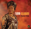 Review of Funmi Ti De