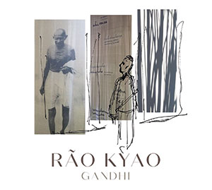 Review of Gandhi