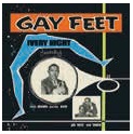 Review of Gay Feet